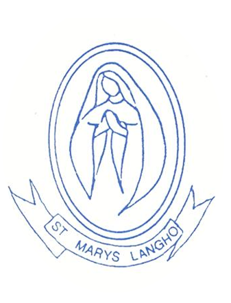 St Mary's Roman Catholic Primary School